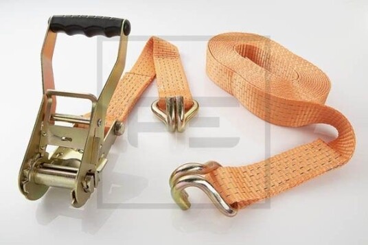 PETERS ENNEPETAL 090.800-00A Jekkestropp
