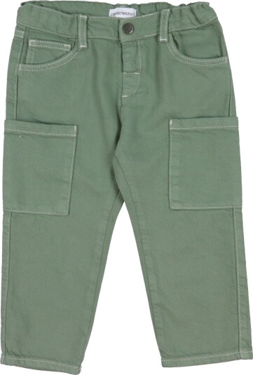 Emporio Armani Jeans Grønn agave Emporio Armani 9 md Jeans