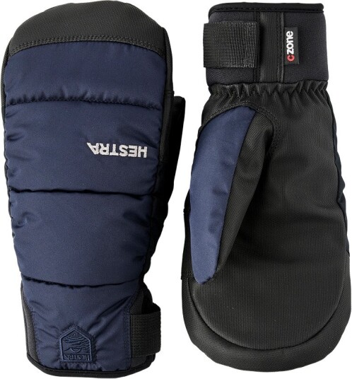 Hestra Czone Frost   Mitt Dark Navy XXL
