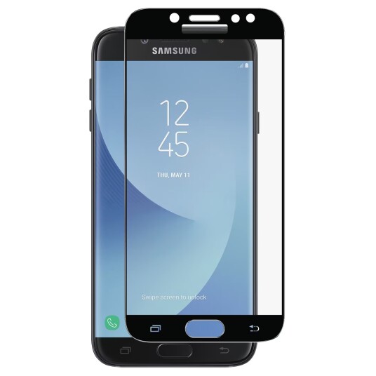 Panzer Full-Fit skjermbeskytter Samsung Galaxy J7 2017 Panzer Full-Fit skjermbeskytter Samsung Galaxy J7 2017