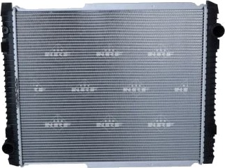 Radiator NRF 50271