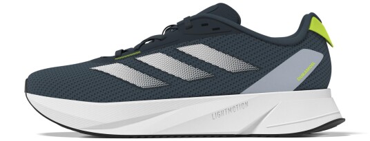 Adidas Duramo Sl M Løpesko Aex3 Arcngt/Ftwwht/Luclem 40 2/3