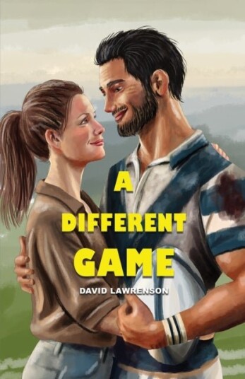 A Different Game A Different Game
