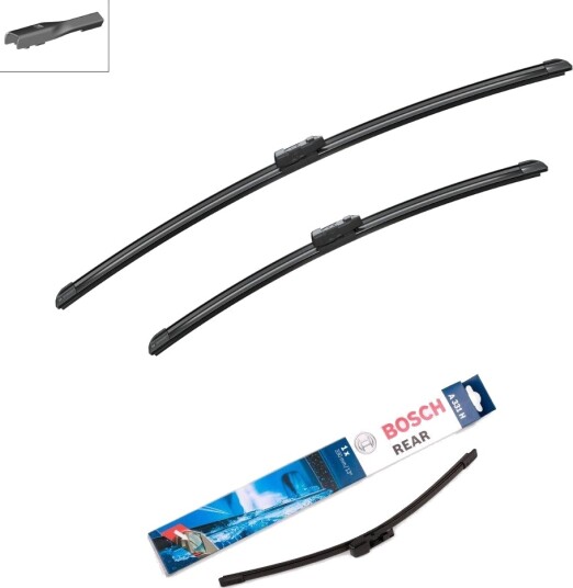 Vindusvisker BOSCH BSH298N0053