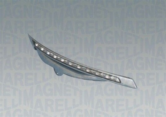 MAGNETI MARELLI 712461371129 Kjørelys