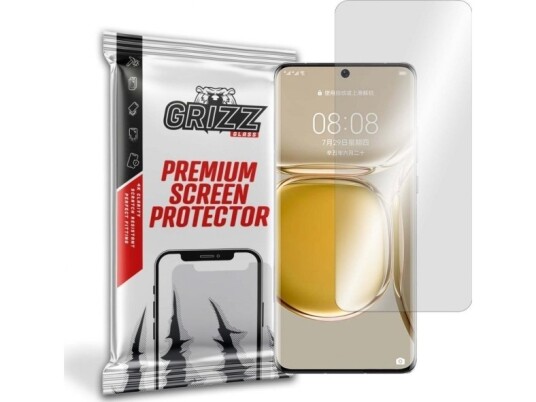 Grizz Huawei P50 Pro Hydrogelfolie