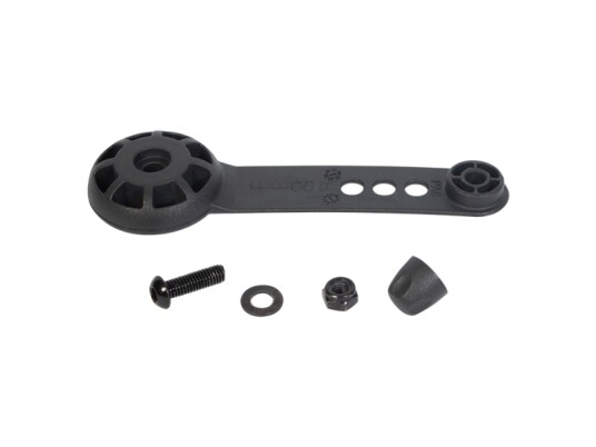 Buzzrack Extension Strap Kit