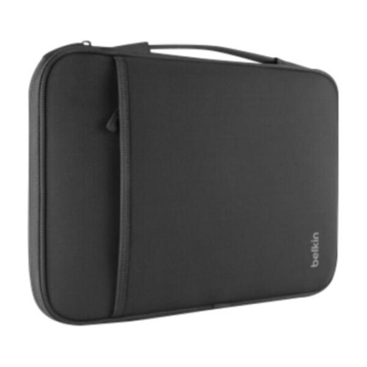 BELKIN B2B064-C00 VESKE/ETUI TIL LAPTOP 33 CM (13") SLEEVE TIL LAPTOP, SVART