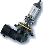OSRAM 9145RD Lyspære, hovedlyskaster