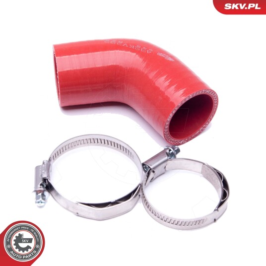ESEN SKV 43SKV292 Ladeluftslange ESEN SKV 43SKV292 Ladeluftslange