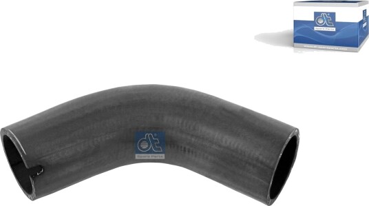 DT Spare Parts 1.28125 Radiatorslange