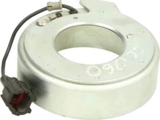 spole, magnetkoplingskompressor THERMOTEC KTT030046
