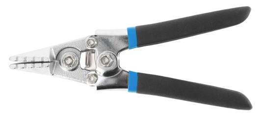 Tinn Bøyetang Hogert Ht1p394 150 Mm Tinn Bøyetang Hogert Ht1p394 150 Mm