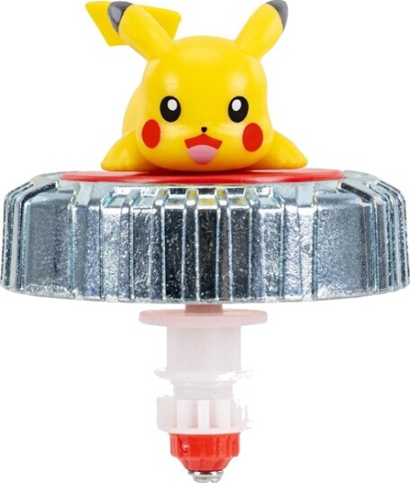Pokémon Battle Spinner med Poké Ball Pikachu 150181