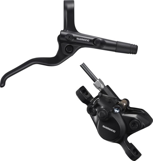 Shimano BL-MT201 Bremsesett Bak 170 cmEMT201KRRXRA170 Shimano BL-MT201 Bremsesett Bak 170 cmEMT201KRRXRA170
