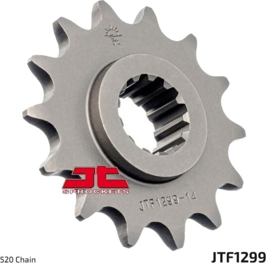 Kjededrev JTSPROCKETS JTF1299.14
