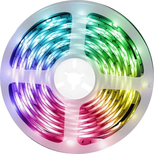 Blitzwolf BW-LT34 Smart LED-List 5m
