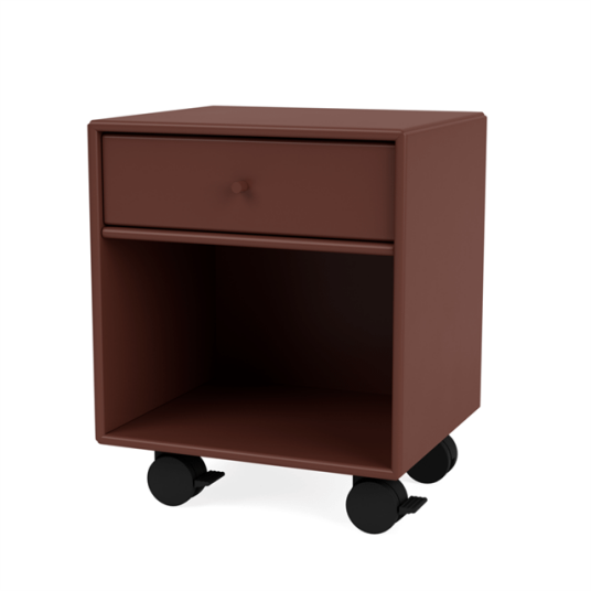 Montana Selection DREAM Nattbord 155 Masala/05 Sort