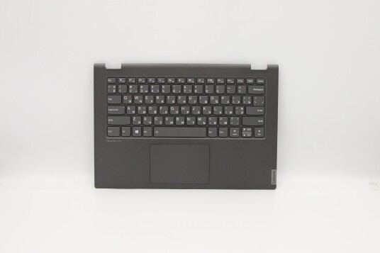 Lenovo Upper case C81N6 PLBLK NFPBL MEDION