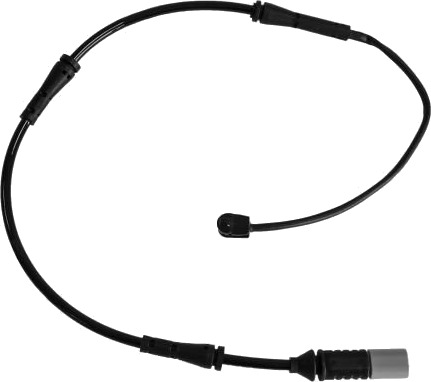 Slitekontakt bremsekloss HELLA 8DK 355 252-341