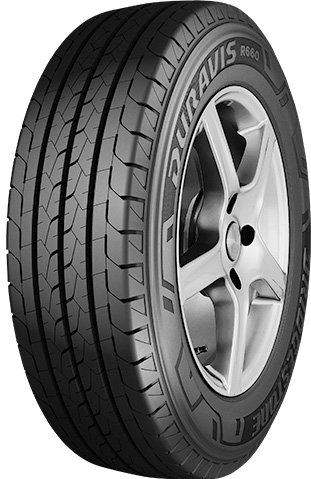 Bridgestone Duravis R660 Eco 205/75R16 113/111R