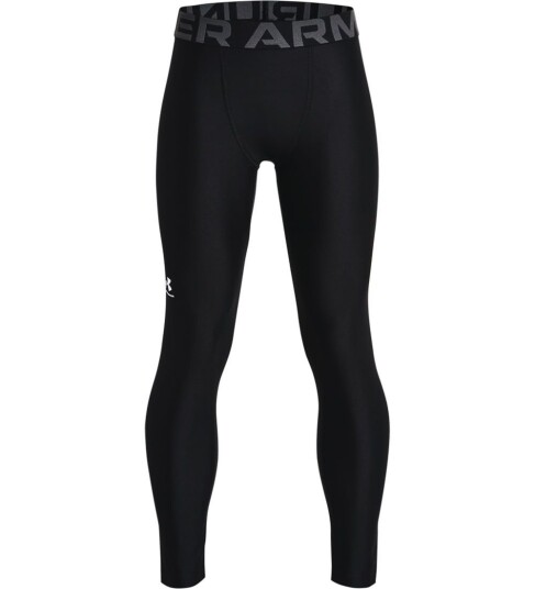 Under Armour Ua Hg Armour Leggings Black M Under Armour Ua Hg Armour Leggings Black M