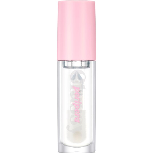 Peripera Ink Glasting Lip Gloss 01 Clear 4,5ml Peripera Ink Glasting Lip Gloss 01 Clear 4,5ml