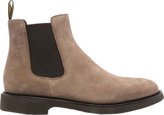 Doucal's Herre Sko Brun 41 1/2 EU,