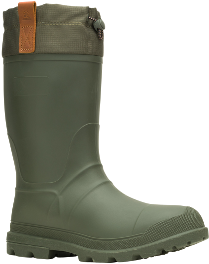 Kamik Ms Tundra Khaki Khaki 41" Kamik Ms Tundra Khaki Khaki 41"