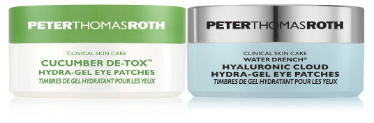 Peter Thomas Roth All about the eye