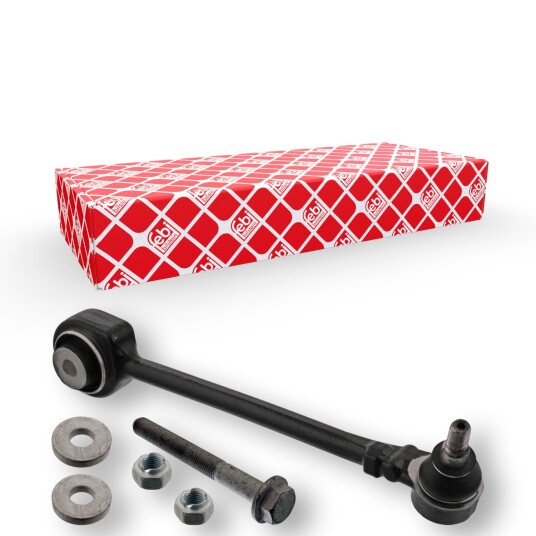 Bærebru/bærearm FEBI BILSTEIN 45293 Bærebru/bærearm FEBI BILSTEIN 45293