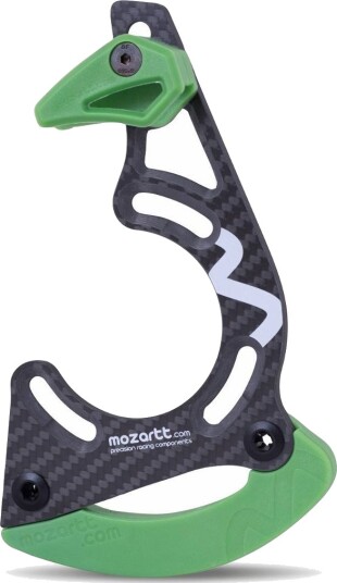 Mozartt HXR Carbon ISCG 05green