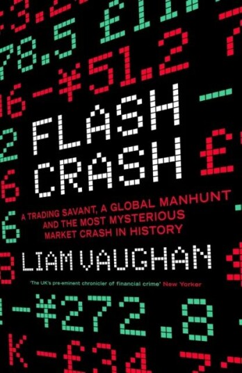 Flash Crash Av Liam Vaughan