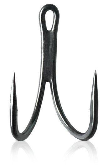 Mustad Heritage Ds99s Salmon Double