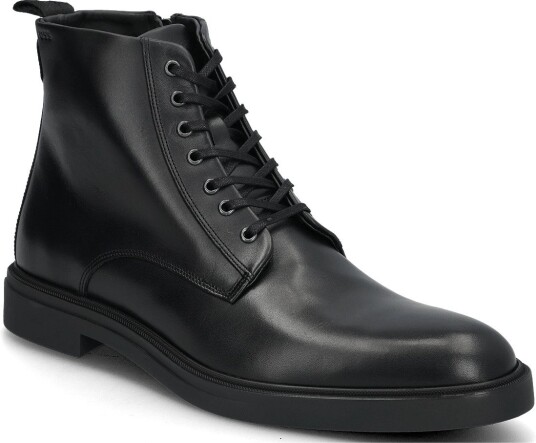 BOSS Calev_Halb_Lt BLACK 39