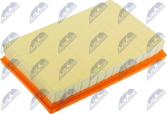 NTY FAF SU 029 Luftfilter