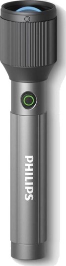 Philips Oppladbar lommelykt - USB-C, 3000mAh - 770 lm
