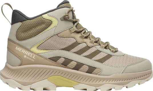 Merrell Speed Strike 2 GTX Turstøvler Herre Beige 43
