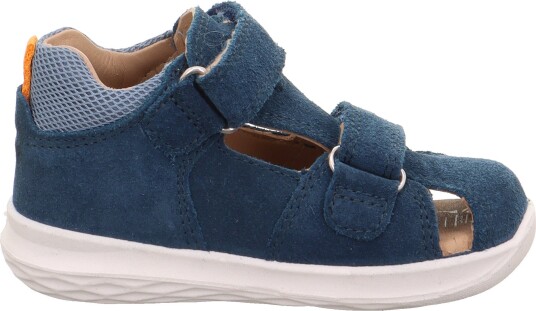 Superfit Bumblebee Sandaler Blå/Oransje 20 Superfit Bumblebee Sandaler Blå/Oransje 20