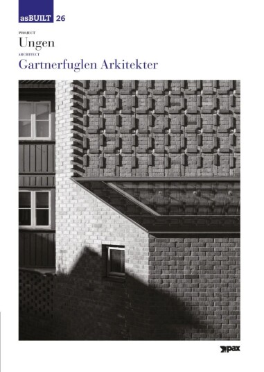 Project: Ungen, Architect Gartnerfuglen Arkitekter Av Erling Dokk Holm