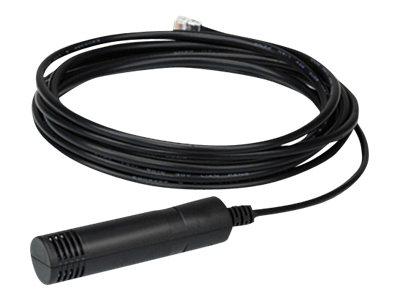 Aten Temperatur Sensor 3m for Altusen Pn7212/Pn7320 i Plast Aten Temperatur Sensor 3m for Altusen Pn7212/Pn7320 i Plast