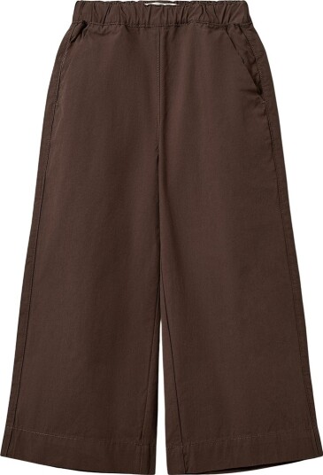 Sofie Schnoor Baby and Kids Reinekb Trousers Brown 98 Sofie Schnoor Baby and Kids Reinekb Trousers Brown 98