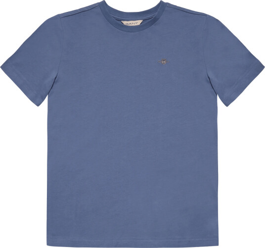 Gant Kids | Shield Ss T Shirt | 140