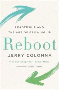 Reboot Av Jerry Colonna