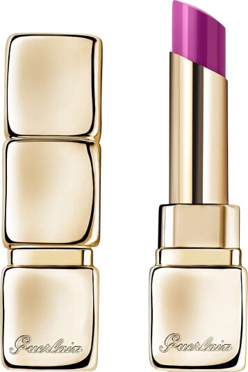 GUERLAIN KissKiss Bee Glow Lip Balm 3,2 g 809 Lavender Glow