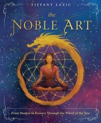 ART Lazic, Tiffany The Noble Art (0738764930)