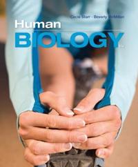 Starr Cecie Human Biology Starr Cecie Human Biology