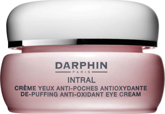 Darphin Intral Anti-Oxidant Eye Cream 15ml