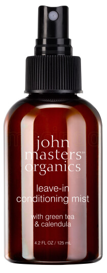 John Masters Leavein Condining Mist With Green Tea & Calendula 125ml