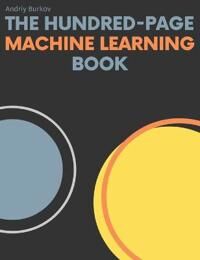 Burkov Andriy The Hundred-Page Machine Learning Book